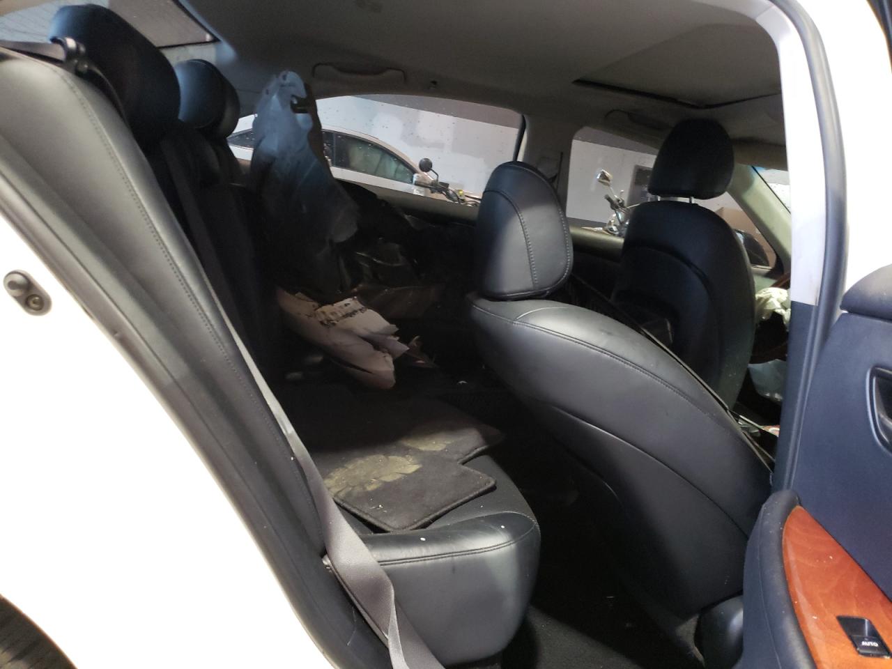 2007 Lexus Es 350 VIN: JTHBJ46G472002641 Lot: 58051533