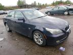 2010 Bmw 535 Xi zu verkaufen in Gaston, SC - All Over