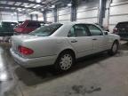 1999 Mercedes-Benz E 320 4Matic იყიდება Ham Lake-ში, MN - Front End