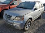 2006 Kia Sorento Ex de vânzare în Houston, TX - Water/Flood