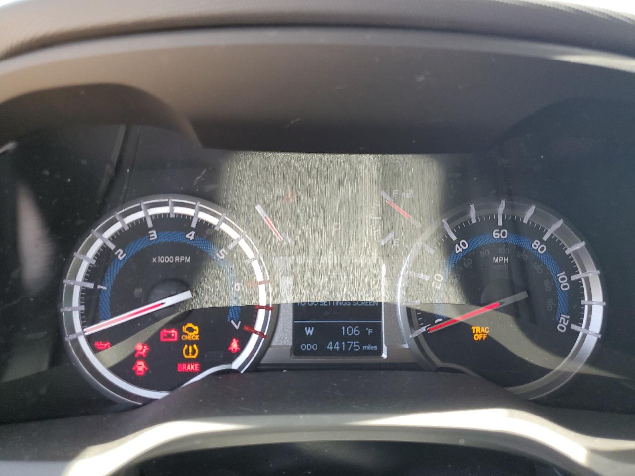 2019 Toyota 4Runner - Image 9