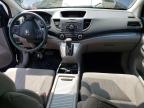 2HKRM4H32DH****** Wrecked 2013 Honda CR-V in CT - New Britain