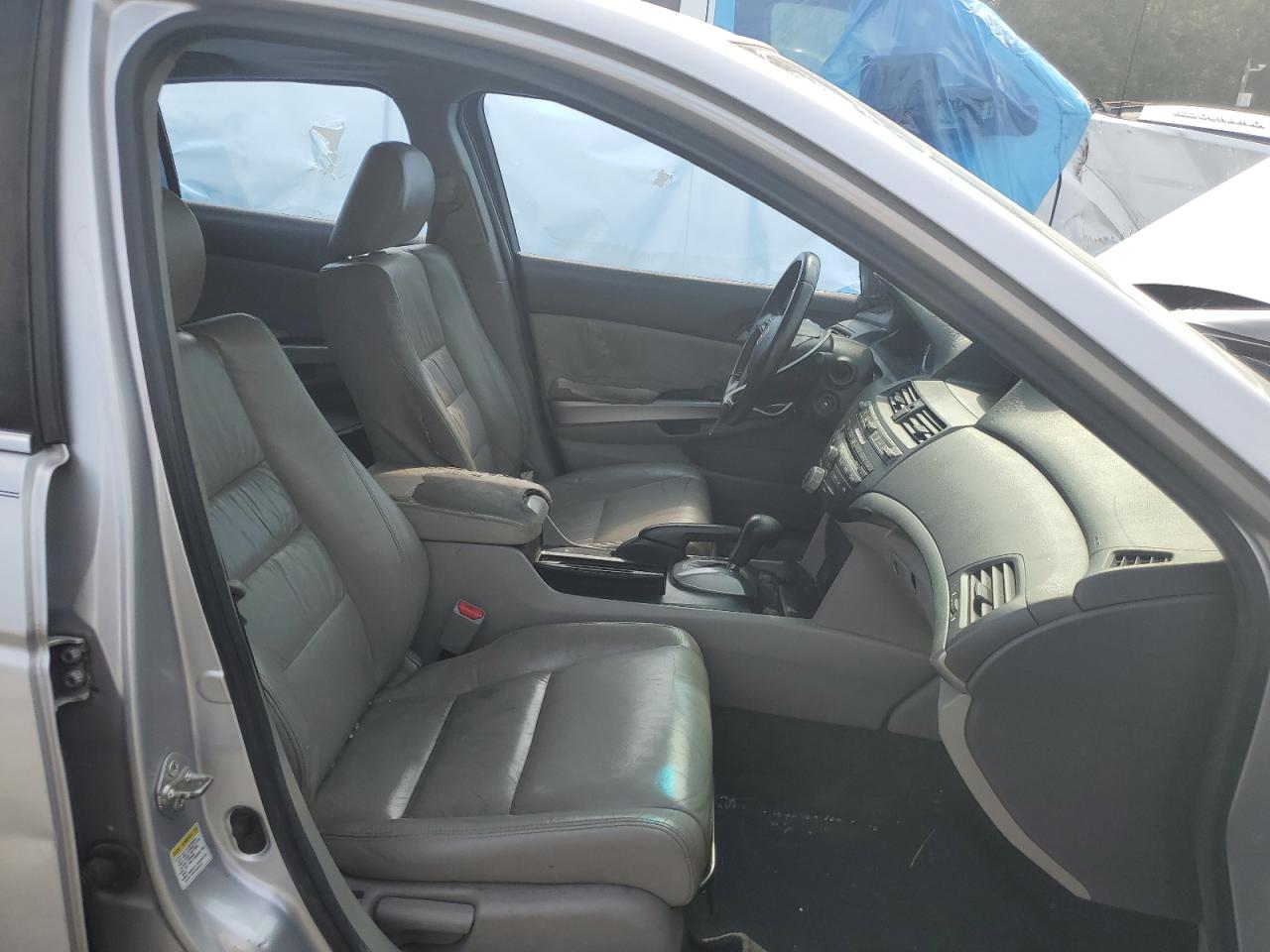2010 Honda Accord - Image 7