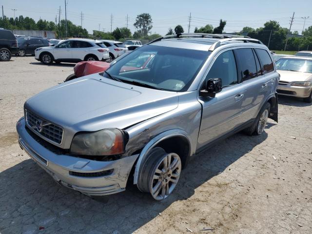 2011 Volvo Xc90 3.2