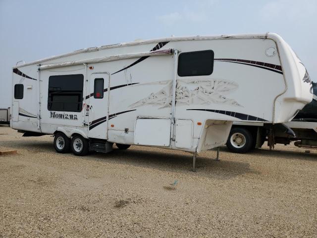 2007 Keystone Montana