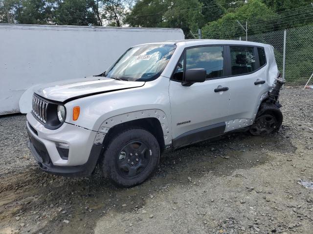 2021 Jeep Renegade Sport