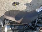 2022 DUCATI SCRAMBLER 1100 for sale at Copart KY - LOUISVILLE