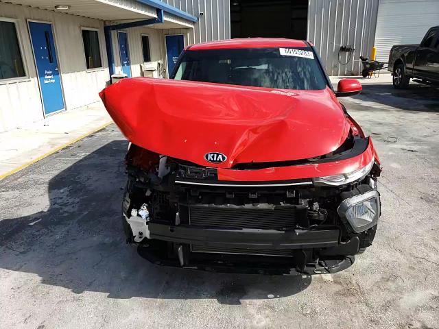 2020 Kia Soul Lx VIN: KNDJ23AU5L7072793 Lot: 60155283