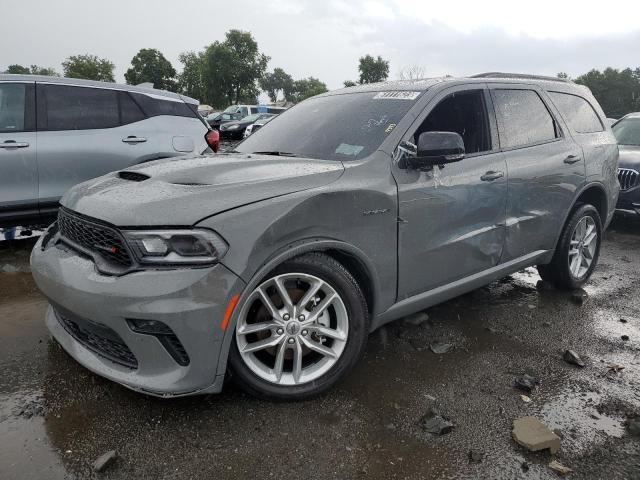 1C4SDJCT7PC555917 2023 DODGE DURANGO photo no. 1