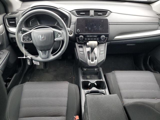 2021 HONDA CR-V LX