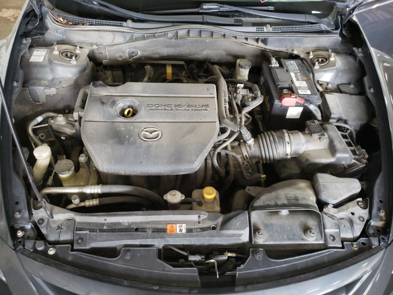 2004 Ford Freestar Ses VIN: 2FMZA57604BA49842 Lot: 41699485