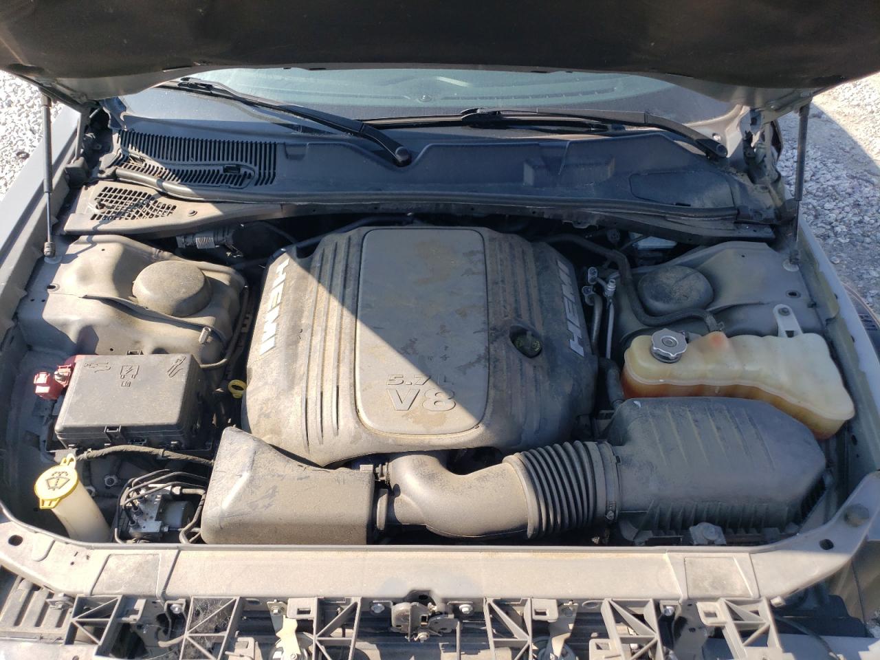 2018 Dodge Challenger - Image 11