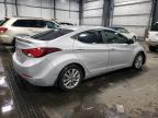 2015 Hyundai Elantra Se na sprzedaż w Ham Lake, MN - Front End