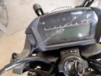 2013 HONDA NC 700 SA- for sale at Copart WOLVERHAMPTON