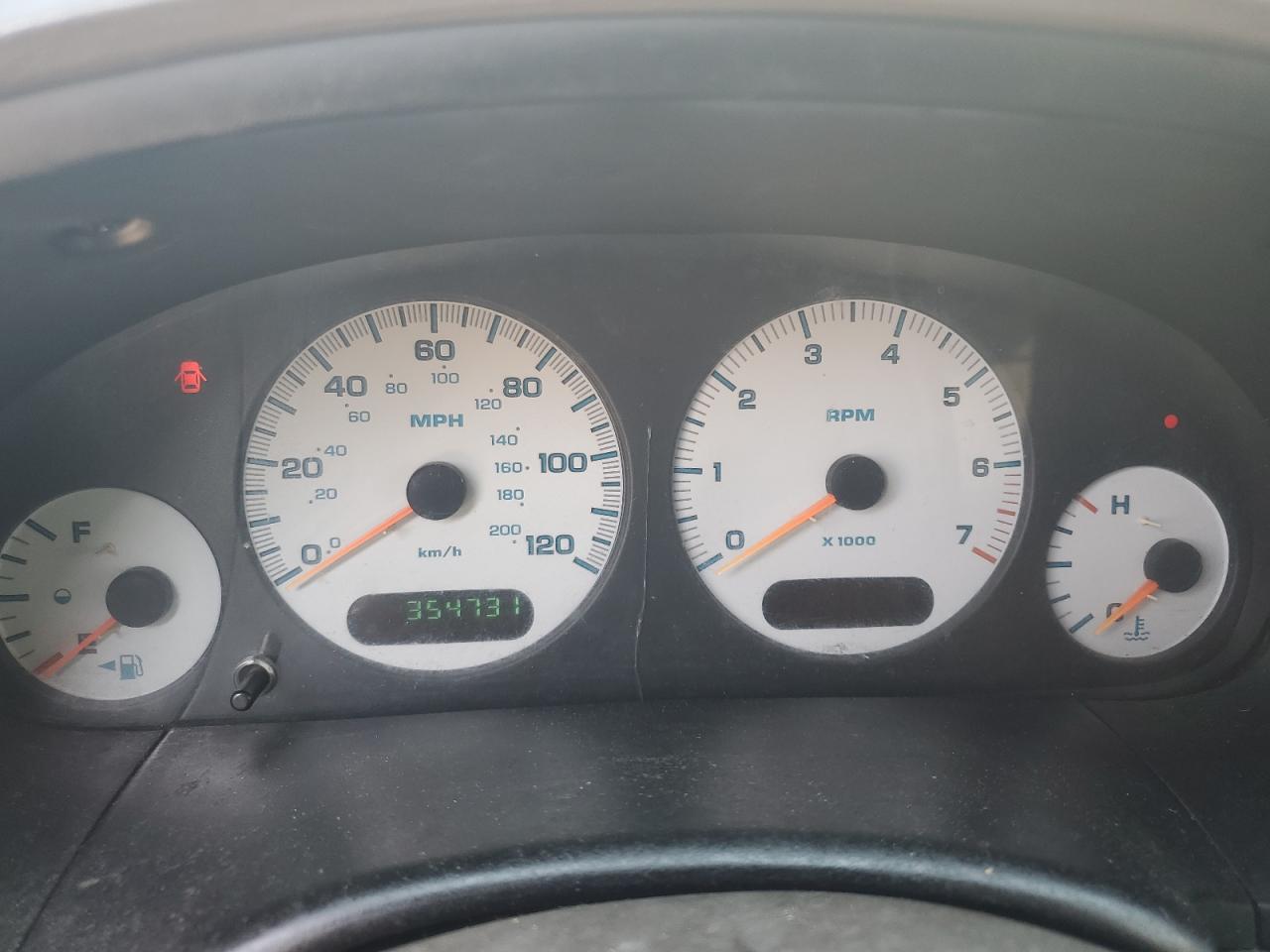 2003 Chrysler Town & Country Limited VIN: 2C8GP64L73R145207 Lot: 67750873