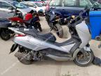 2008 HONDA FES 125-7 for sale at Copart ROCHFORD