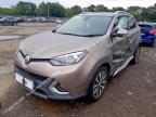 2017 MG GS EXCLUSI for sale at Copart WOLVERHAMPTON