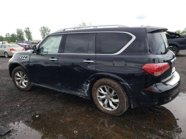 2012 INFINITI QX56 