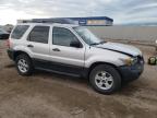 2007 Ford Escape Xlt за продажба в Greenwood, NE - Side