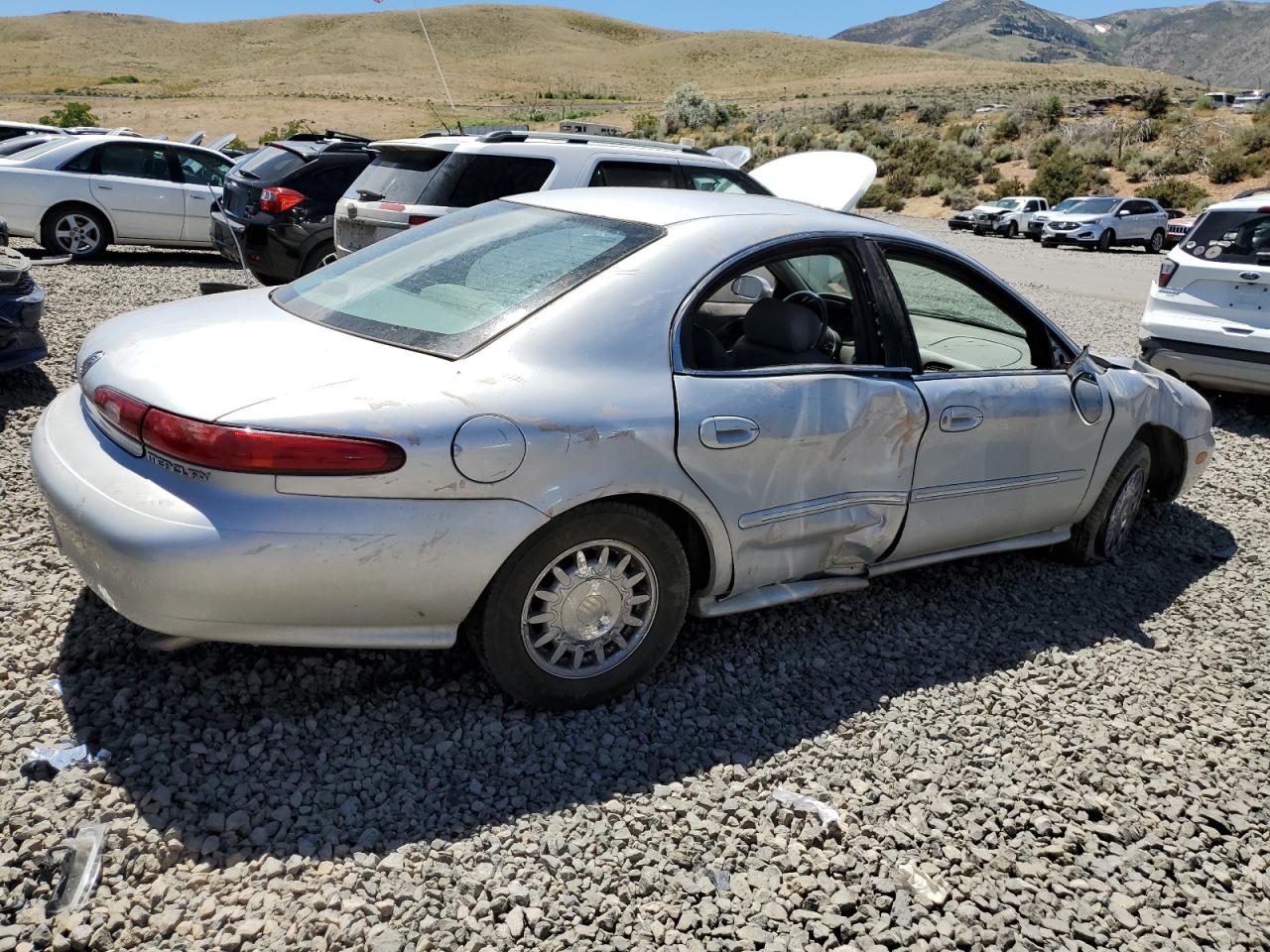 1996 Mercury Sable - Image 3