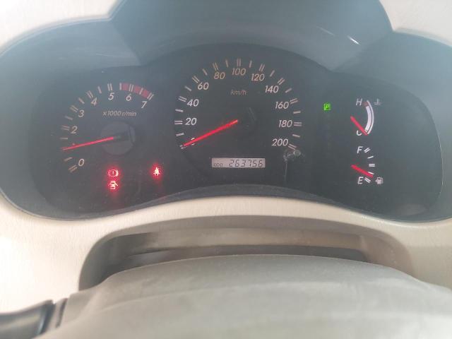 MHFXX43G7B0027987 - 2011 TOYOTA INNOVA - #57804203
