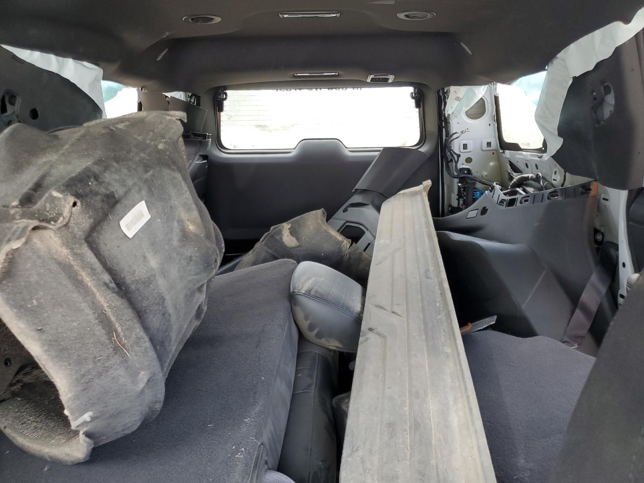 2022 Chevrolet Tahoe C1500 VIN: 1GNSCLED2NR160159 Lot: 59868713
