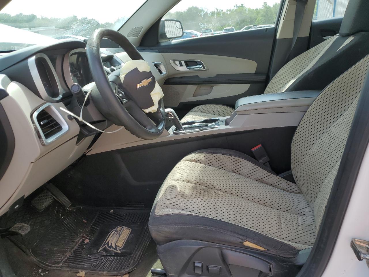 2012 Chevrolet Equinox - Image 7