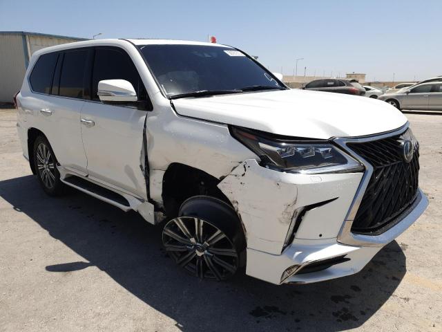 JTJHY00W3G4190389 - 2016 LEXUS LX 570 - #58781873