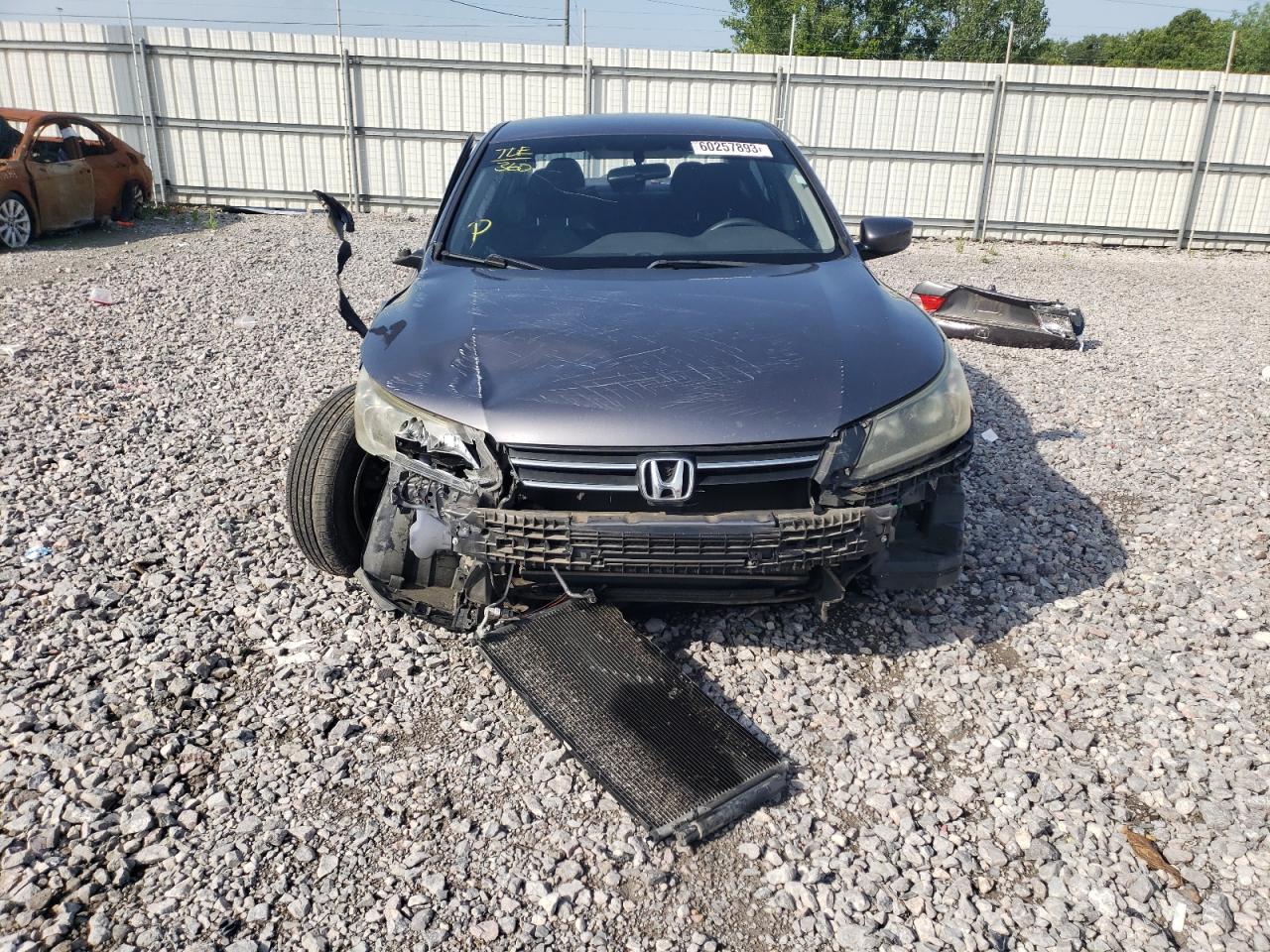 2014 Honda Accord - Image 5