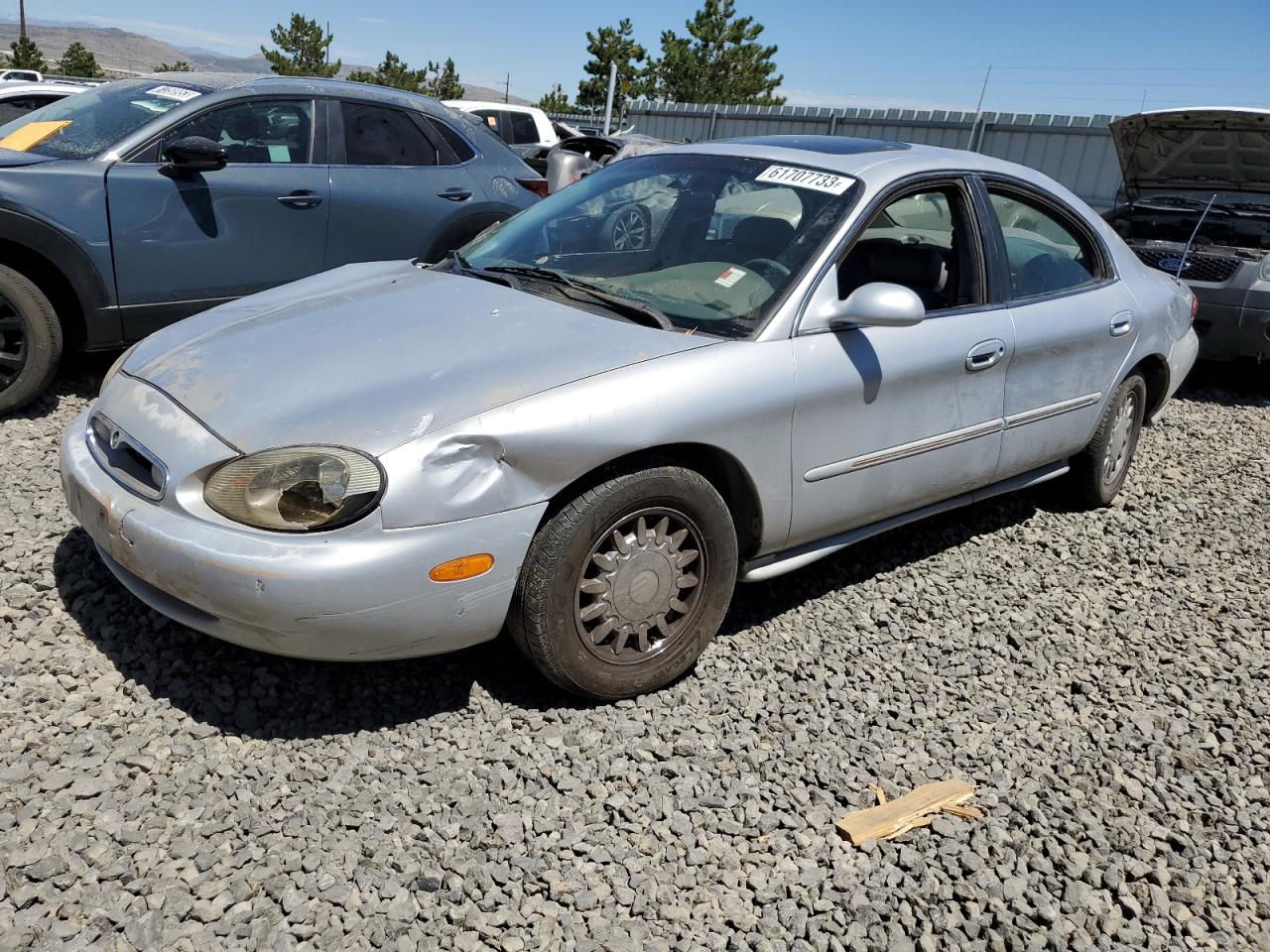 1996 Mercury Sable - Image 1