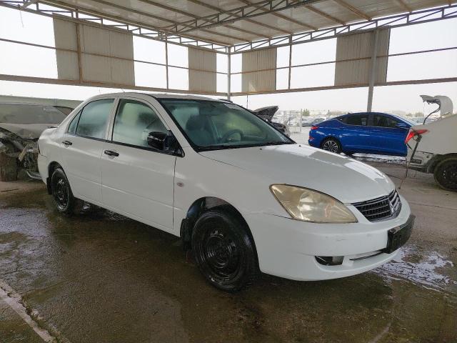 JMYSRCS1ADU703231 - 2013 MITSUBISHI LANCER - #undefined