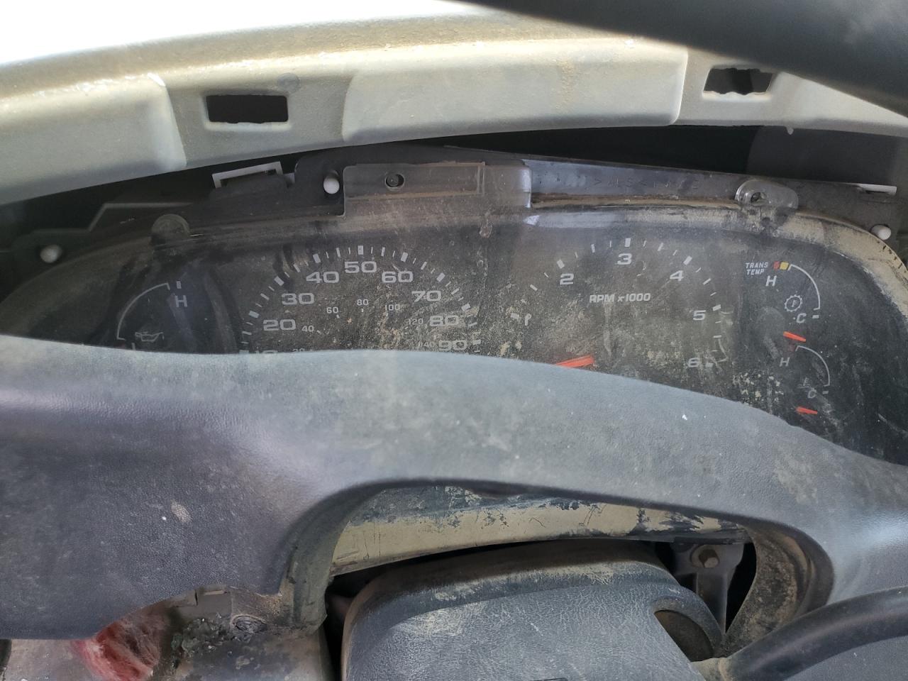 2002 Ford F250 Super Duty VIN: 1FTNW21L02EC02075 Lot: 58703683