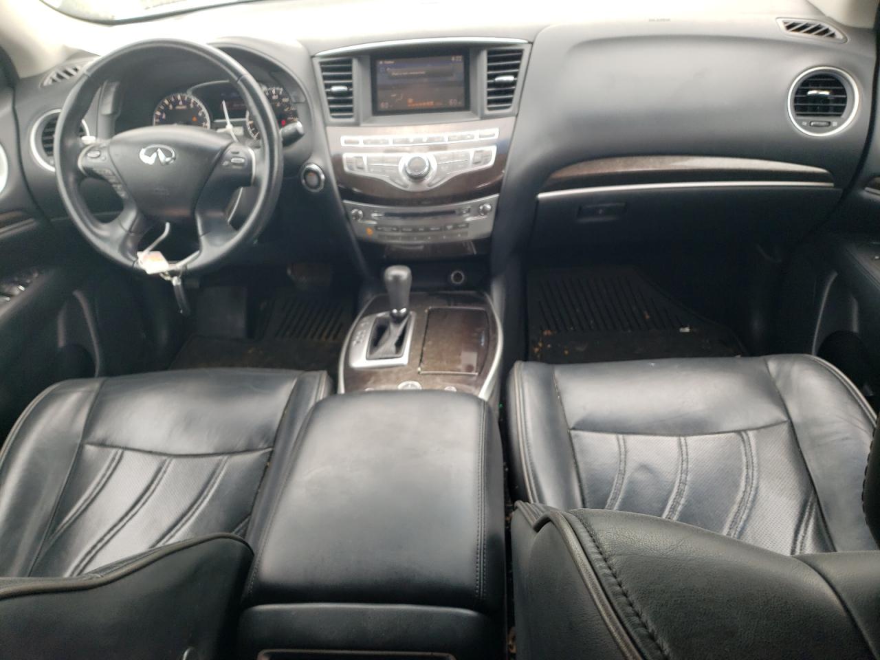 5N1AL0MN5FC553263 2015 Infiniti Qx60