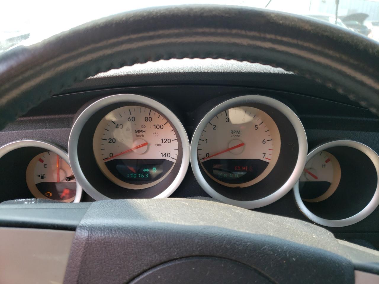 2006 Dodge Charger Se VIN: 2B3KA43G76H315745 Lot: 74232214