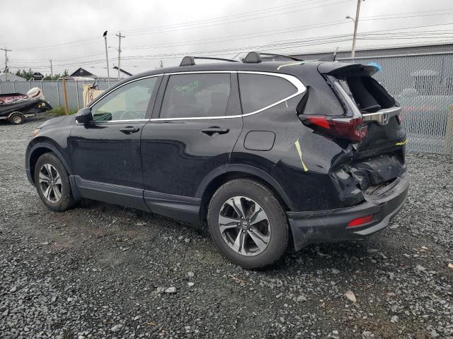 2021 HONDA CR-V LX
