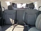 2019 Chevrolet Traverse Ls en Venta en Las Vegas, NV - Rear End