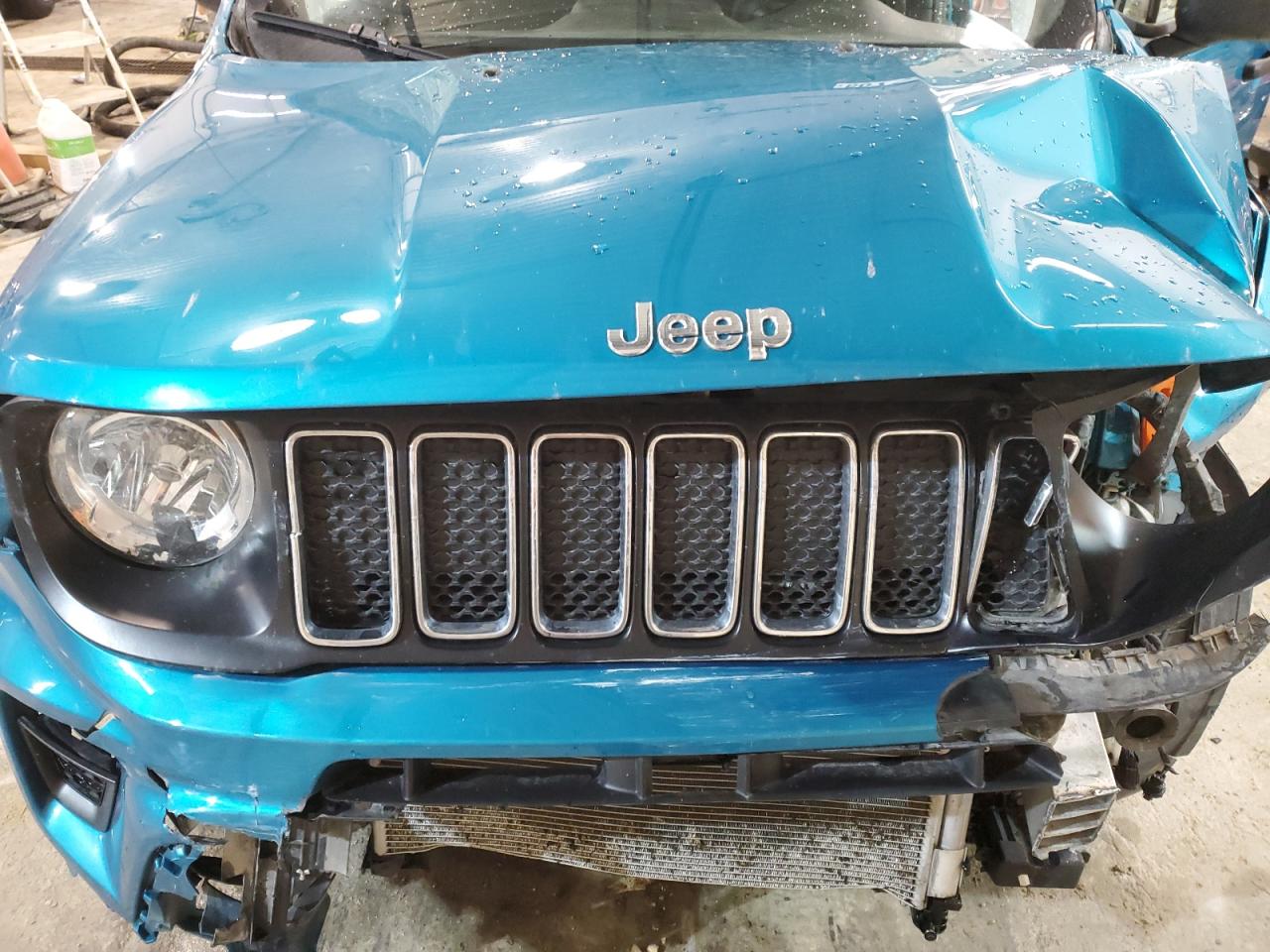 VIN ZACNJCABXMPM47937 2021 JEEP RENEGADE no.12