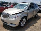 2015 Buick Enclave  за продажба в Elgin, IL - Rollover