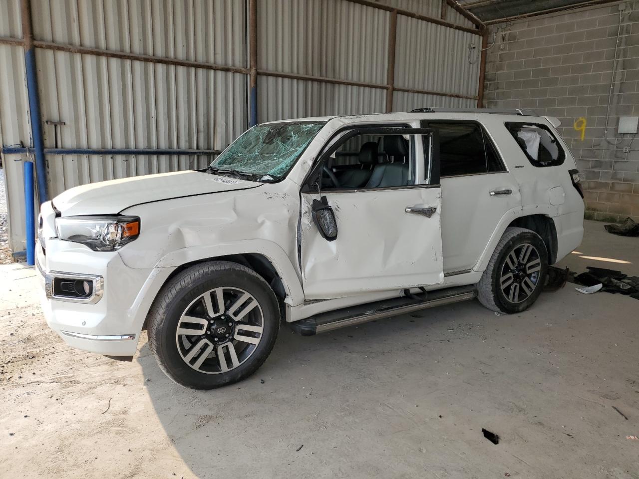 Cartersville, GA에서 판매 중인 2020 Toyota 4Runner Sr5/Sr5 Premium - Rollover