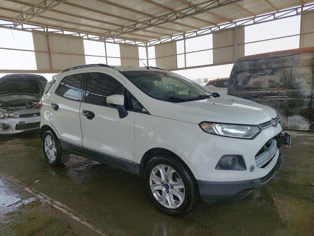 MAJFK2BA8HAY64554 - 2017 FORD ECOSPORT - #undefined