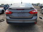 2012 FORD FOCUS TITANIUM for sale at Copart AB - CALGARY