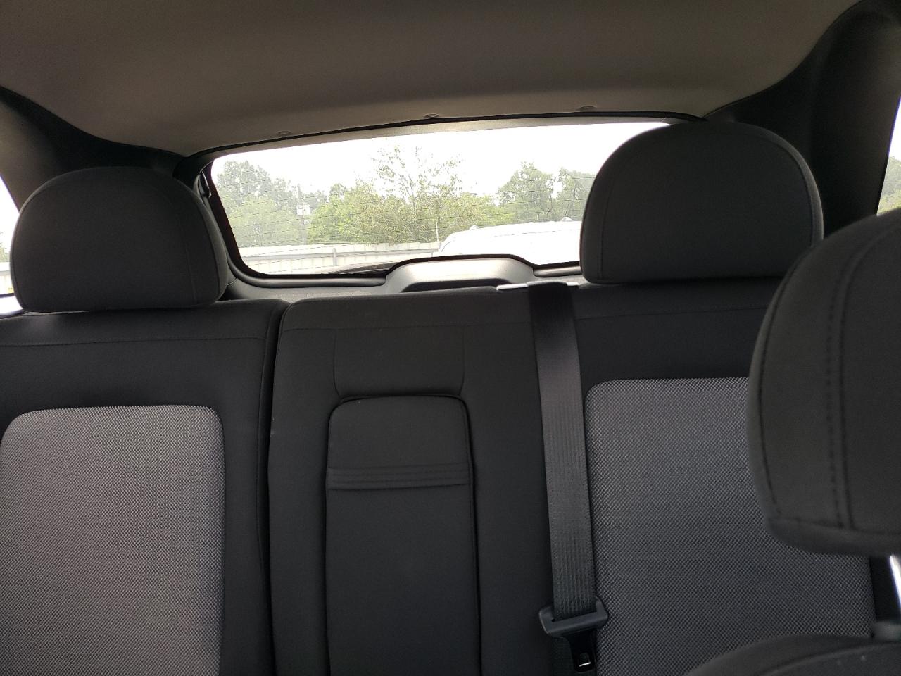 2014 Chevrolet Captiva - Image 10