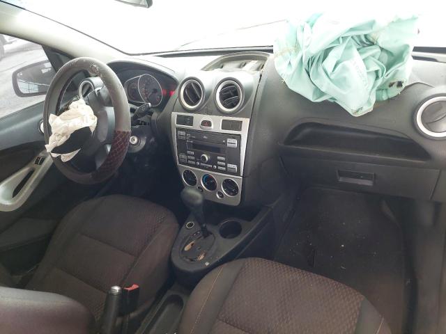 MAJTJ21D5BAY56727 - 2011 FORD FIGO - #60492163