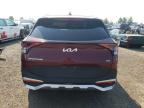 2023 KIA SPORTAGE LX for sale at Copart AB - CALGARY