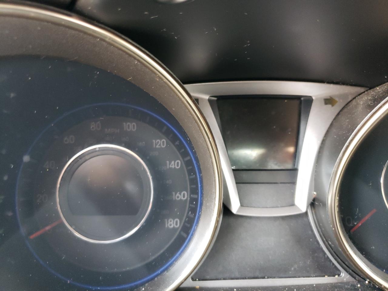 2013 Hyundai Genesis Coupe 3.8L VIN: KMHHU6KJ4DU093471 Lot: 60106265