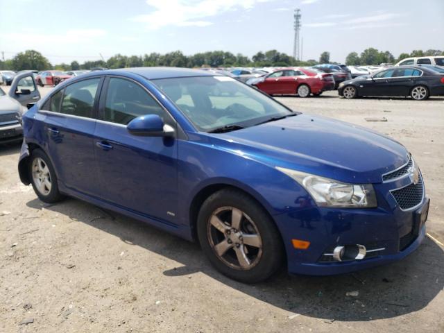 1G1PF5SC8C7189602 | 2012 Chevrolet cruze lt