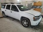 2006 Chevrolet Trailblazer Ext Ls за продажба в Columbia, MO - Rear End