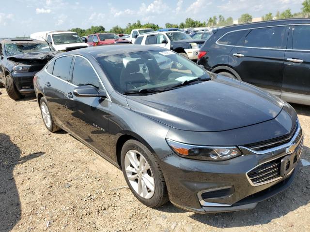  CHEVROLET MALIBU 2016 Szary