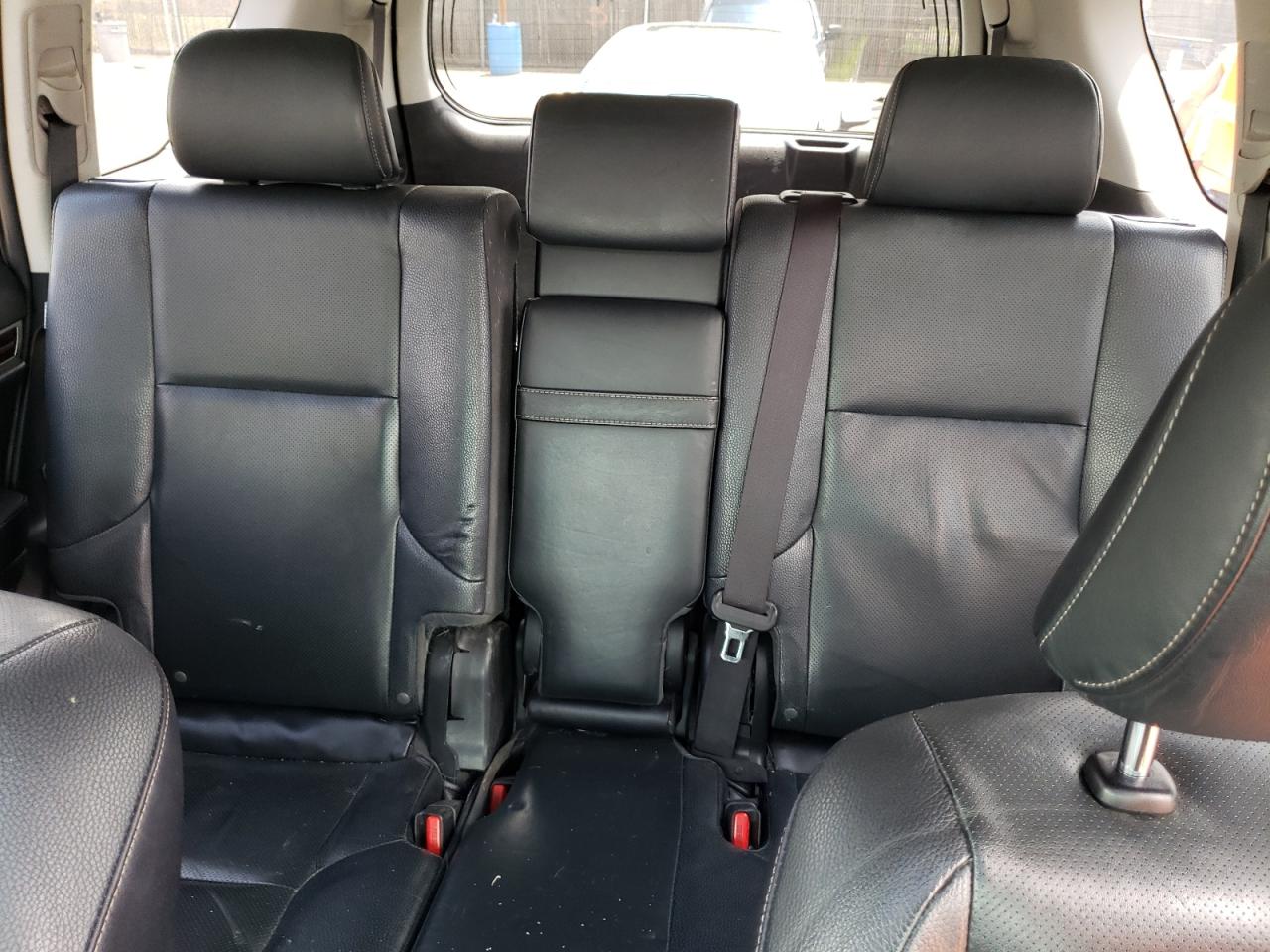 2016 Lexus GX - Image 10