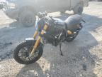2022 DUCATI SCRAMBLER 1100 for sale at Copart KY - LOUISVILLE